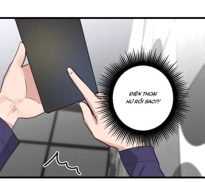 7 Năm Sau Tỉnh Dậy Ở Tương Lai Chapter 52 - Trang 2