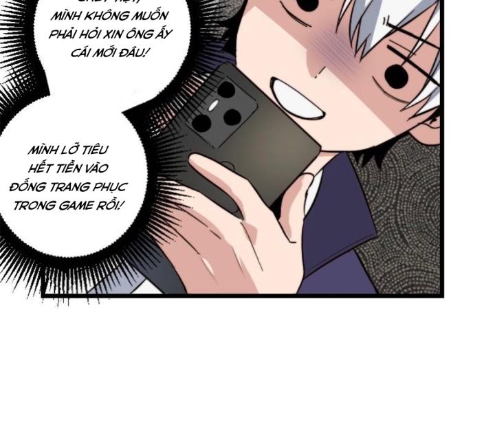 7 Năm Sau Tỉnh Dậy Ở Tương Lai Chapter 52 - Trang 2