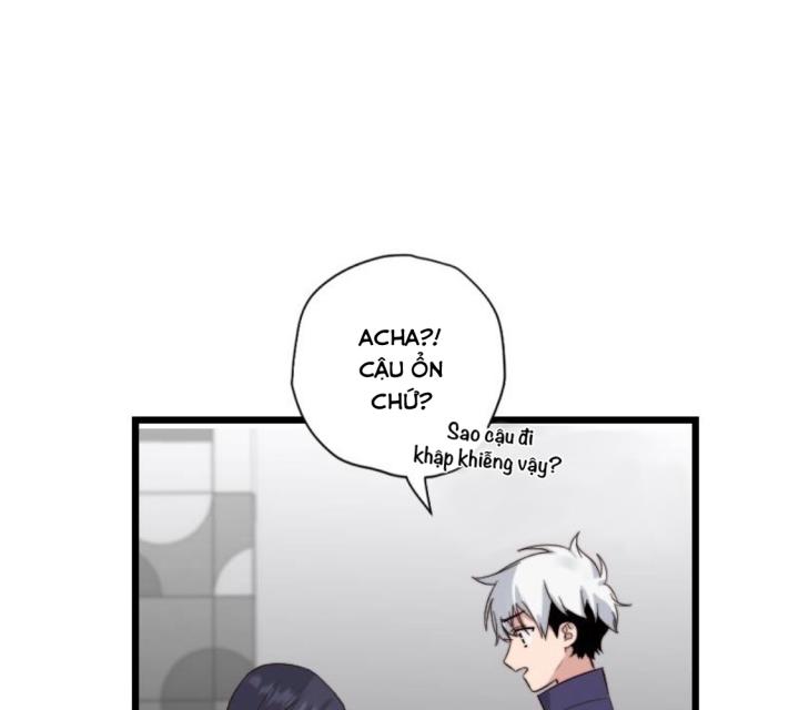 7 Năm Sau Tỉnh Dậy Ở Tương Lai Chapter 52 - Trang 2