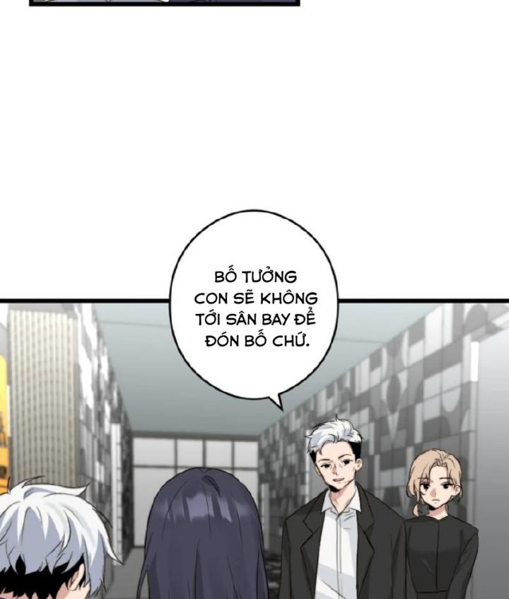 7 Năm Sau Tỉnh Dậy Ở Tương Lai Chapter 53 - Trang 2