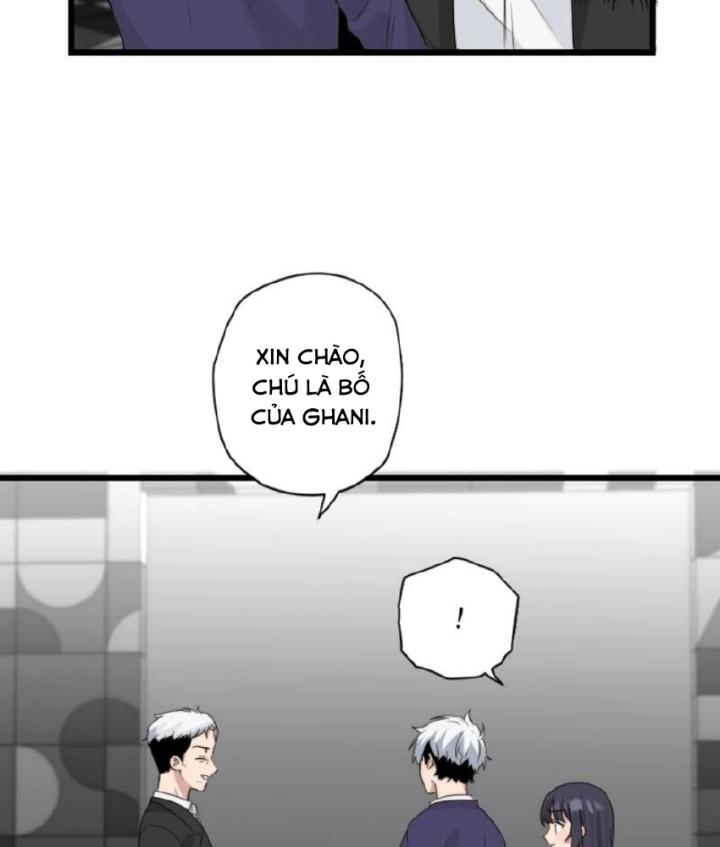 7 Năm Sau Tỉnh Dậy Ở Tương Lai Chapter 53 - Trang 2