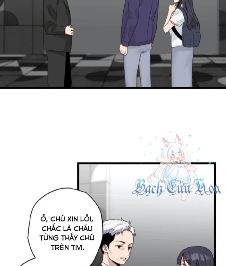 7 Năm Sau Tỉnh Dậy Ở Tương Lai Chapter 53 - Trang 2