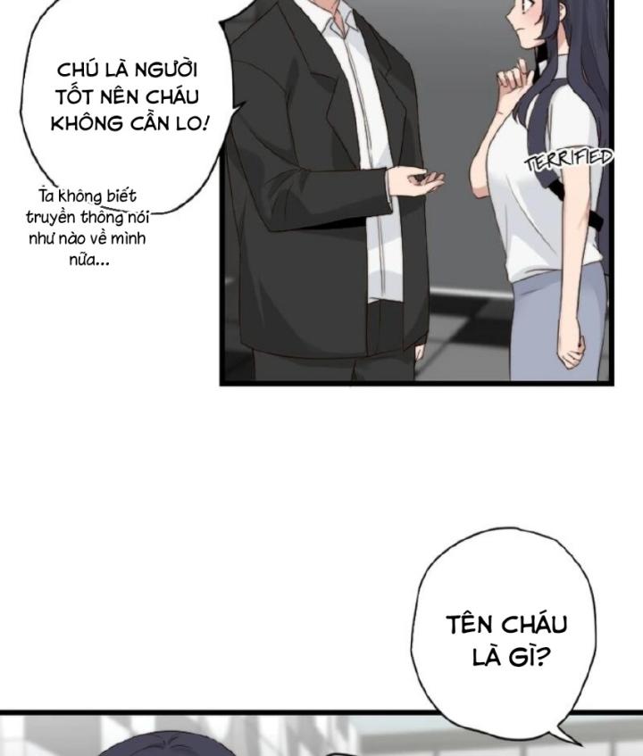 7 Năm Sau Tỉnh Dậy Ở Tương Lai Chapter 53 - Trang 2