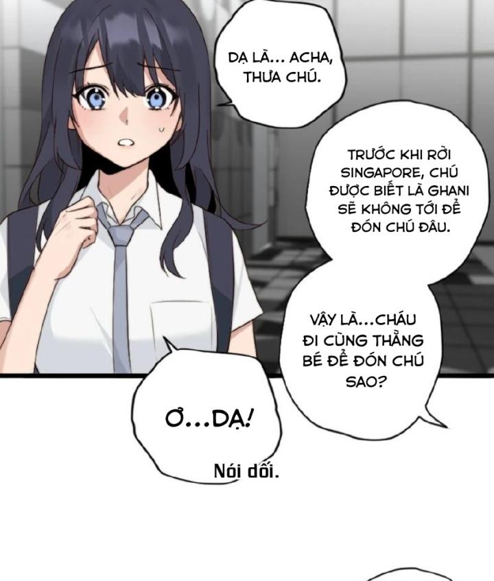 7 Năm Sau Tỉnh Dậy Ở Tương Lai Chapter 53 - Trang 2