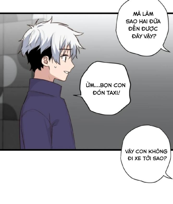 7 Năm Sau Tỉnh Dậy Ở Tương Lai Chapter 53 - Trang 2