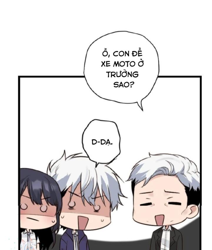 7 Năm Sau Tỉnh Dậy Ở Tương Lai Chapter 53 - Trang 2