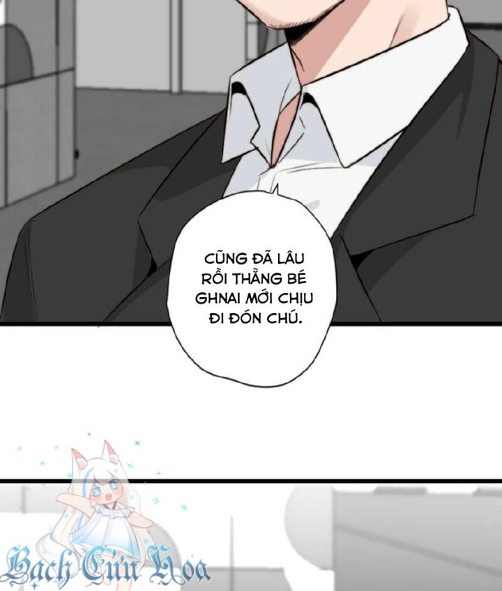 7 Năm Sau Tỉnh Dậy Ở Tương Lai Chapter 53 - Trang 2