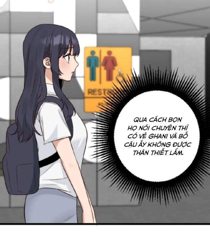 7 Năm Sau Tỉnh Dậy Ở Tương Lai Chapter 53 - Trang 2