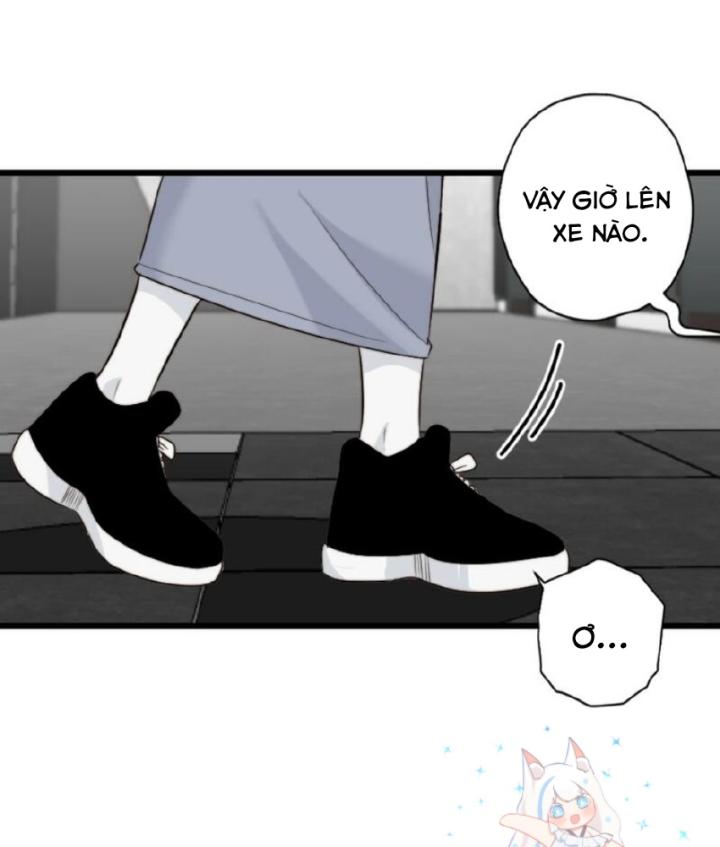 7 Năm Sau Tỉnh Dậy Ở Tương Lai Chapter 53 - Trang 2