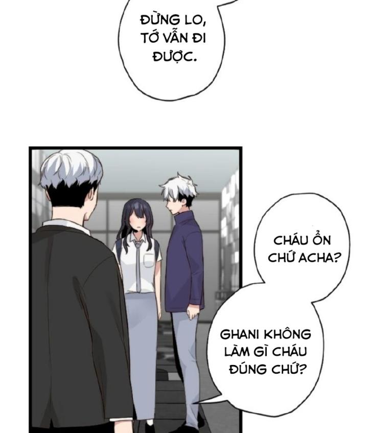 7 Năm Sau Tỉnh Dậy Ở Tương Lai Chapter 53 - Trang 2