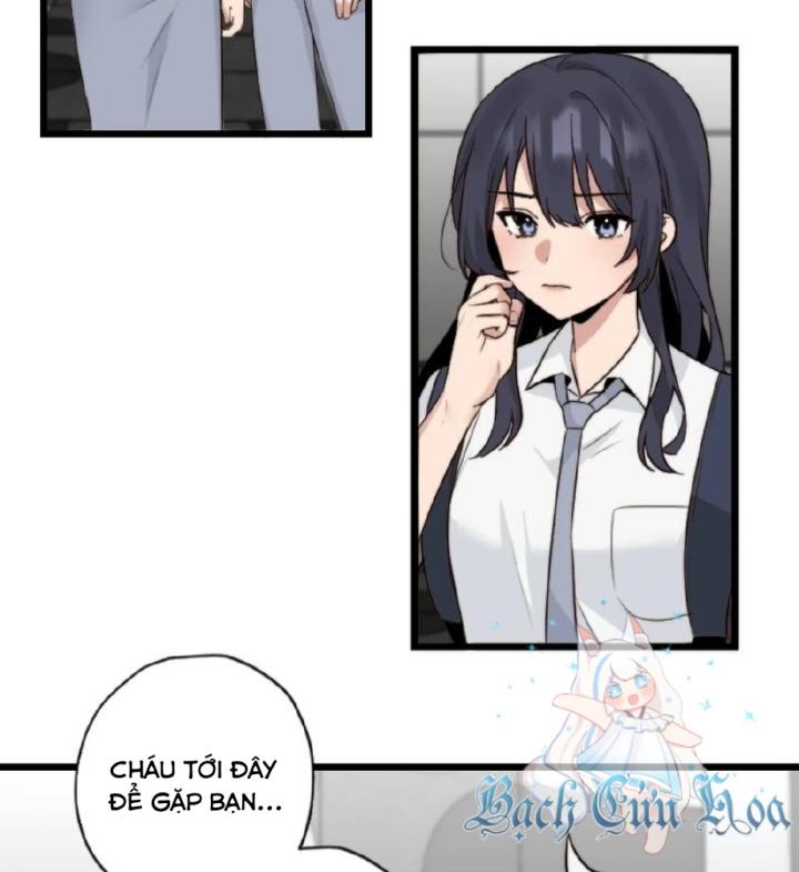 7 Năm Sau Tỉnh Dậy Ở Tương Lai Chapter 53 - Trang 2