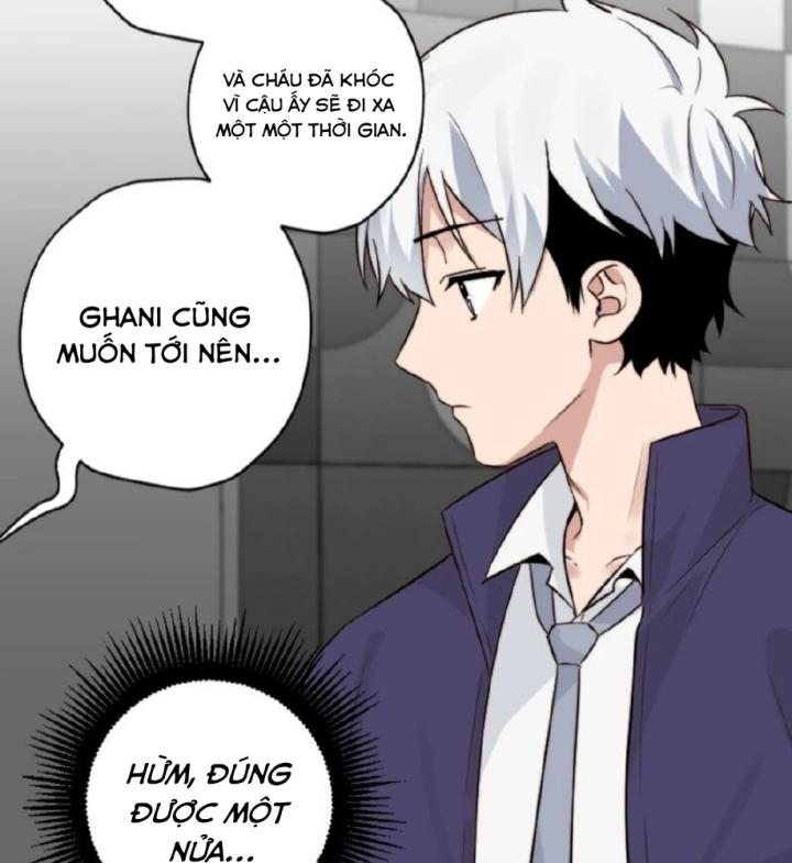 7 Năm Sau Tỉnh Dậy Ở Tương Lai Chapter 53 - Trang 2