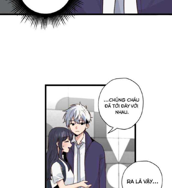 7 Năm Sau Tỉnh Dậy Ở Tương Lai Chapter 53 - Trang 2