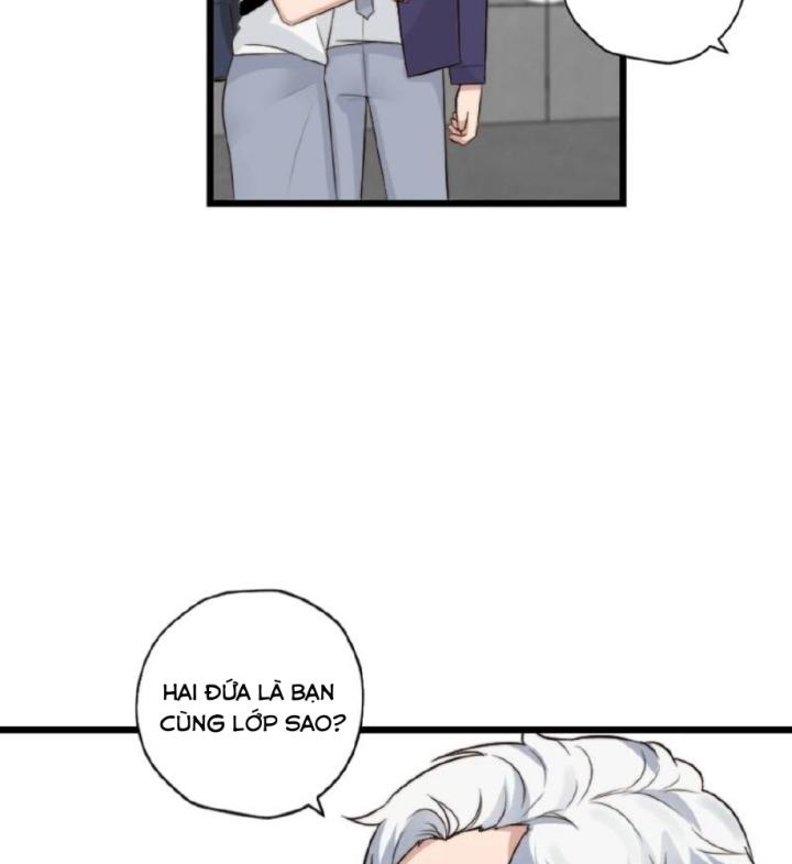 7 Năm Sau Tỉnh Dậy Ở Tương Lai Chapter 53 - Trang 2