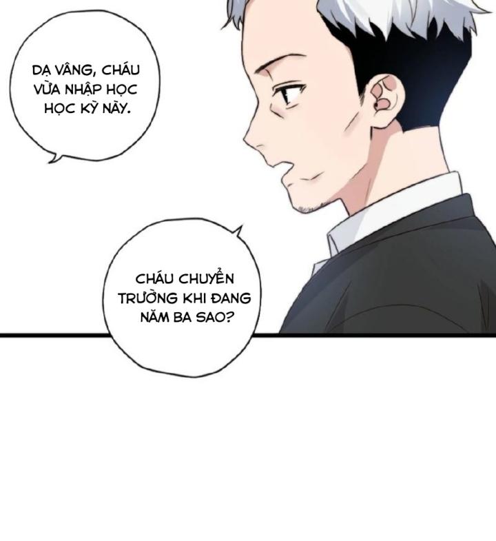 7 Năm Sau Tỉnh Dậy Ở Tương Lai Chapter 53 - Trang 2
