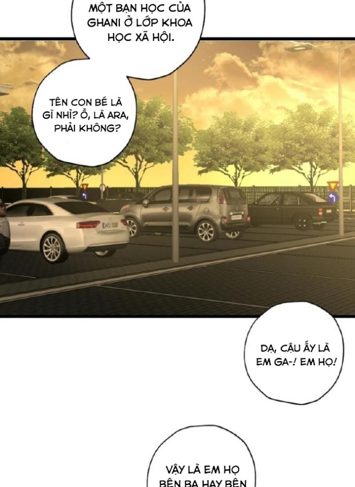 7 Năm Sau Tỉnh Dậy Ở Tương Lai Chapter 53 - Trang 2