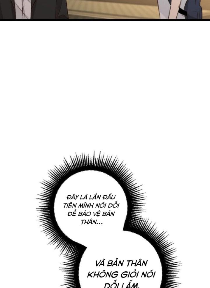 7 Năm Sau Tỉnh Dậy Ở Tương Lai Chapter 53 - Trang 2