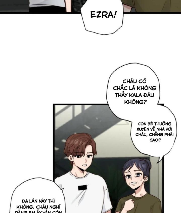 7 Năm Sau Tỉnh Dậy Ở Tương Lai Chapter 53 - Trang 2