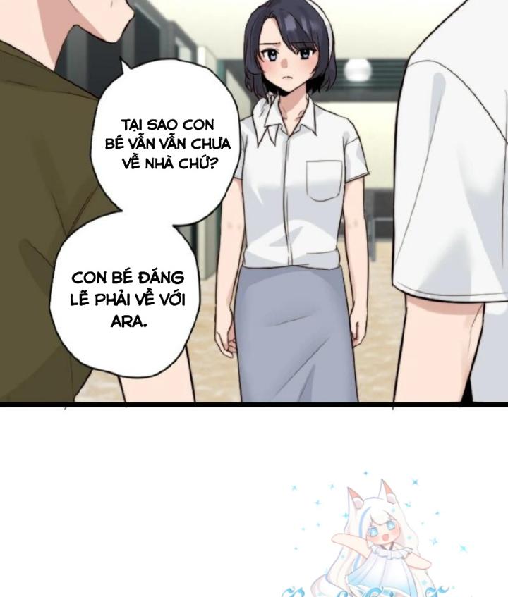 7 Năm Sau Tỉnh Dậy Ở Tương Lai Chapter 53 - Trang 2