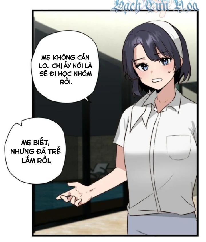 7 Năm Sau Tỉnh Dậy Ở Tương Lai Chapter 53 - Trang 2