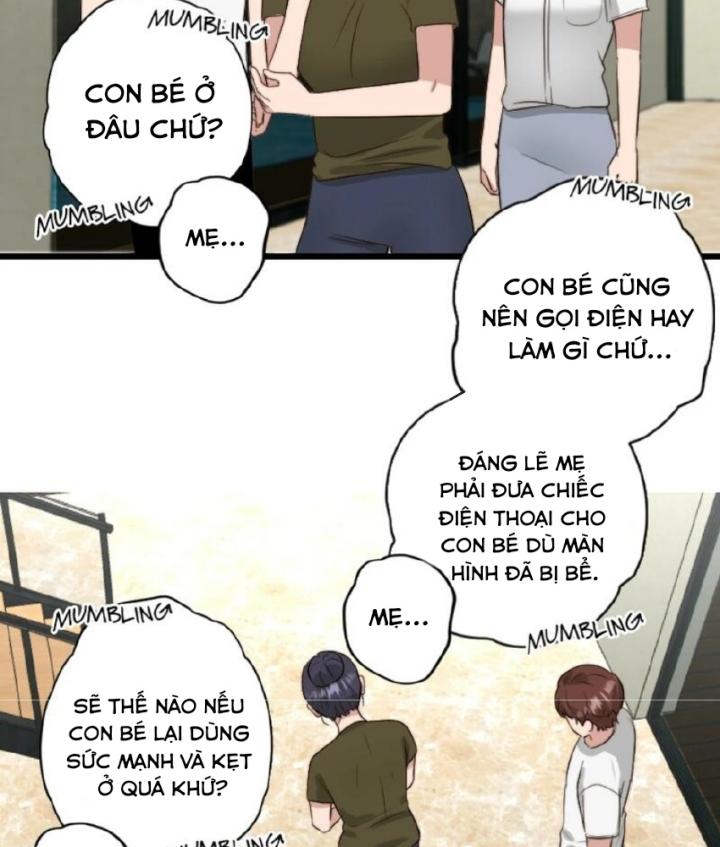 7 Năm Sau Tỉnh Dậy Ở Tương Lai Chapter 53 - Trang 2