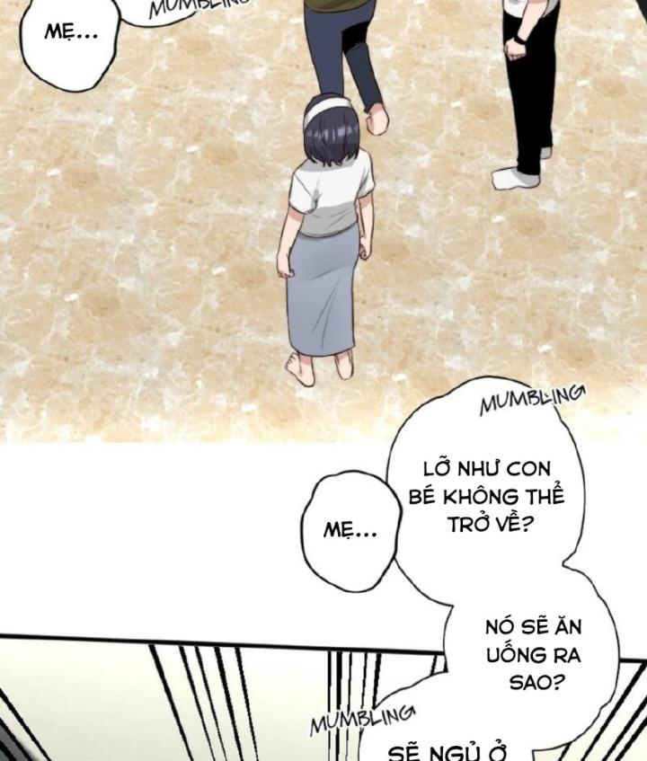 7 Năm Sau Tỉnh Dậy Ở Tương Lai Chapter 53 - Trang 2