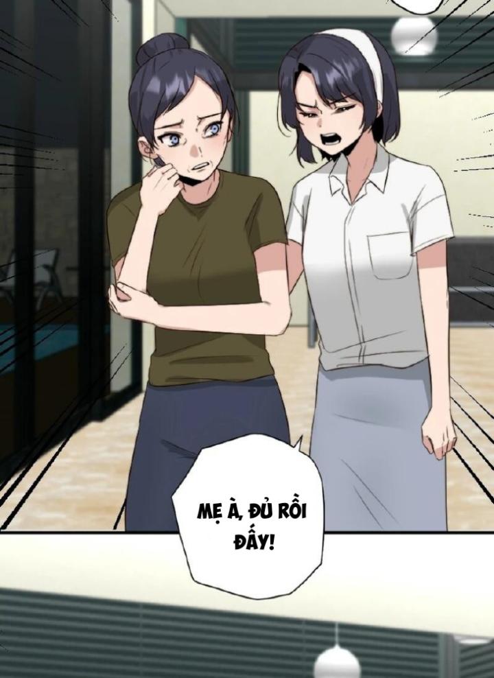 7 Năm Sau Tỉnh Dậy Ở Tương Lai Chapter 53 - Trang 2