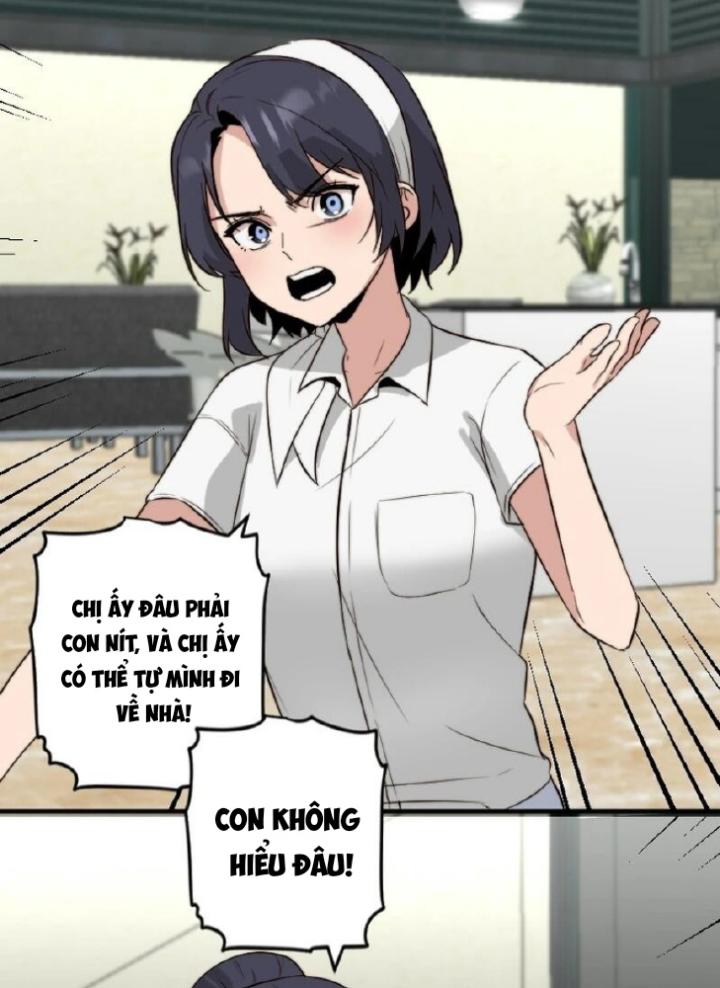 7 Năm Sau Tỉnh Dậy Ở Tương Lai Chapter 53 - Trang 2