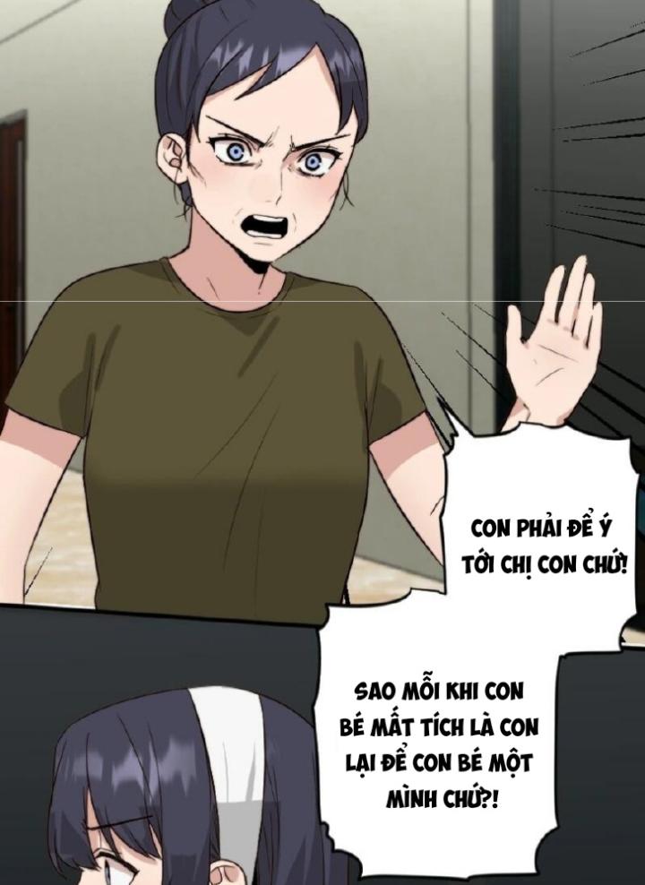 7 Năm Sau Tỉnh Dậy Ở Tương Lai Chapter 53 - Trang 2