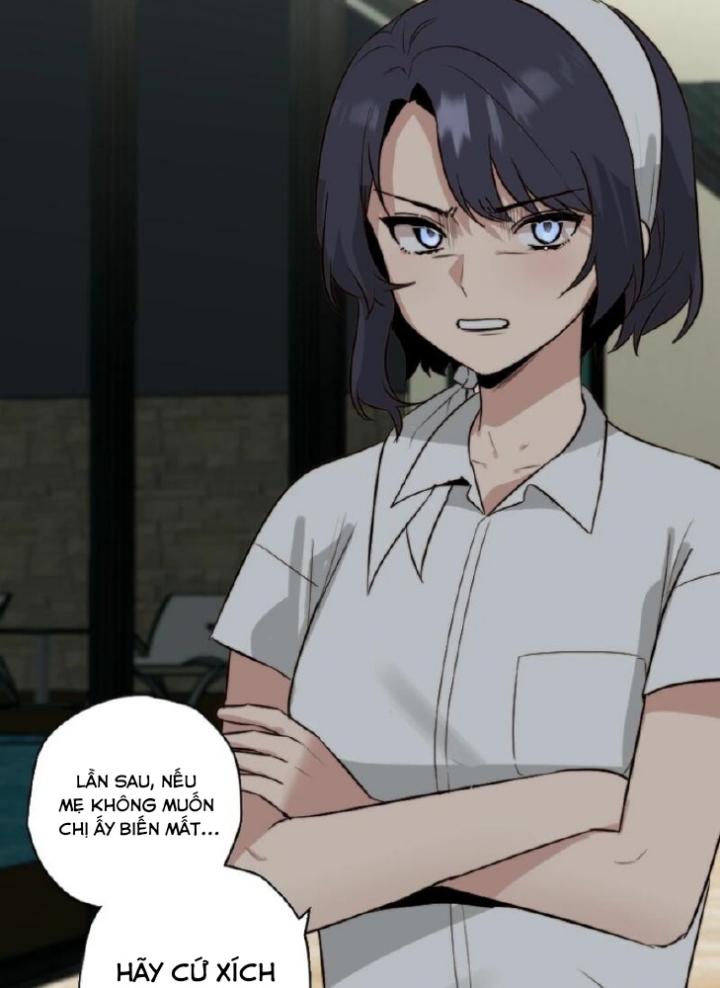 7 Năm Sau Tỉnh Dậy Ở Tương Lai Chapter 53 - Trang 2