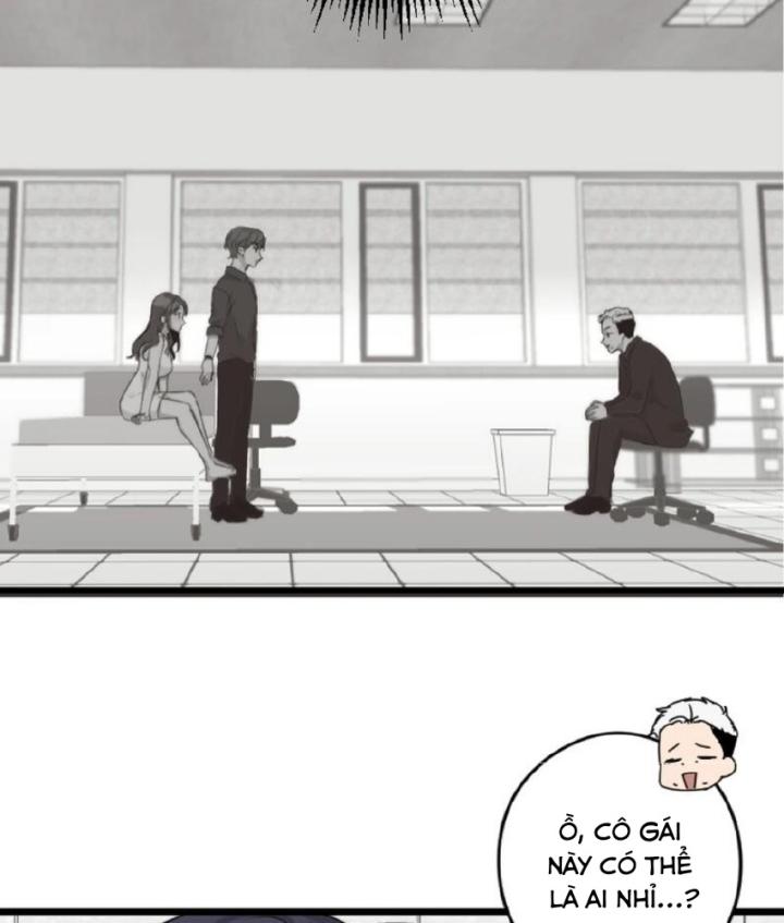 7 Năm Sau Tỉnh Dậy Ở Tương Lai Chapter 53 - Trang 2