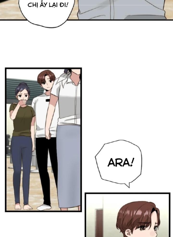 7 Năm Sau Tỉnh Dậy Ở Tương Lai Chapter 53 - Trang 2