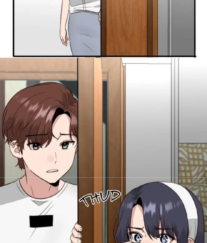 7 Năm Sau Tỉnh Dậy Ở Tương Lai Chapter 53 - Trang 2