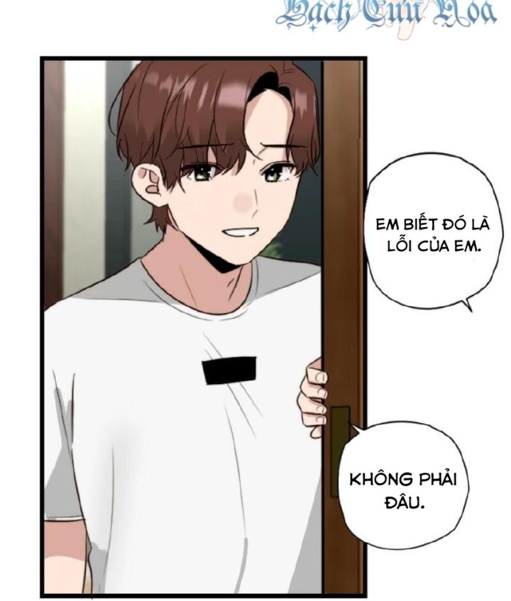 7 Năm Sau Tỉnh Dậy Ở Tương Lai Chapter 53 - Trang 2