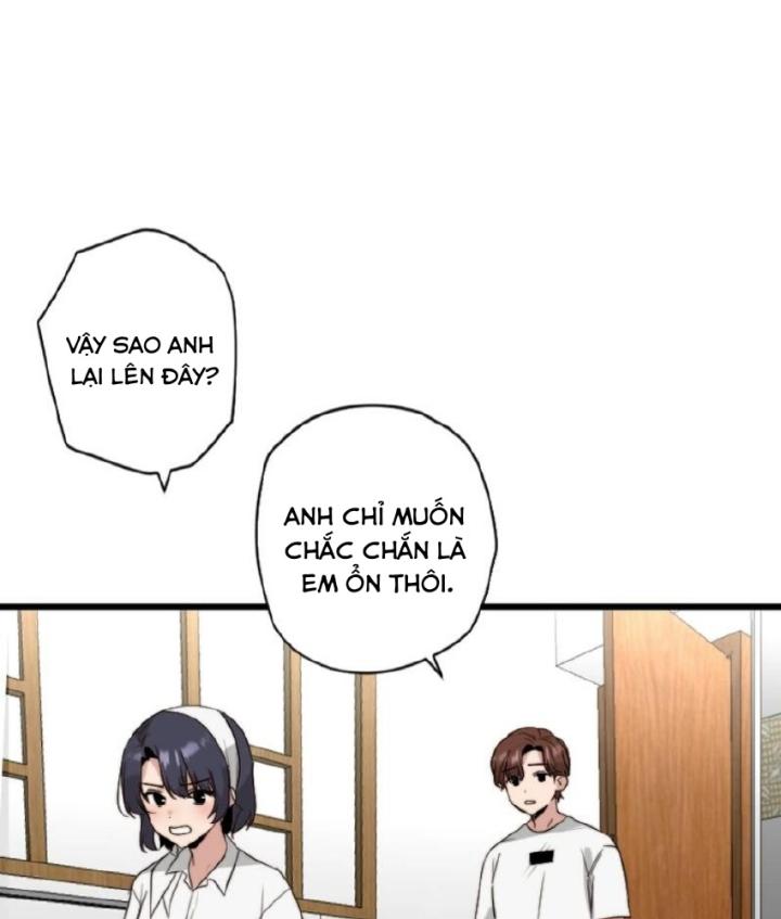 7 Năm Sau Tỉnh Dậy Ở Tương Lai Chapter 53 - Trang 2