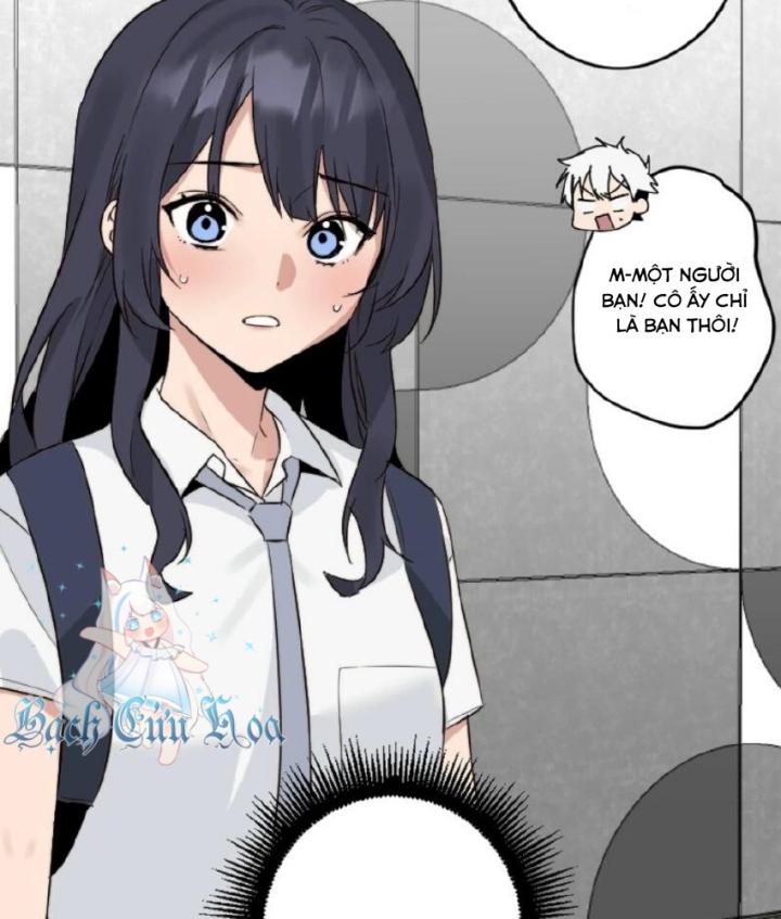 7 Năm Sau Tỉnh Dậy Ở Tương Lai Chapter 53 - Trang 2