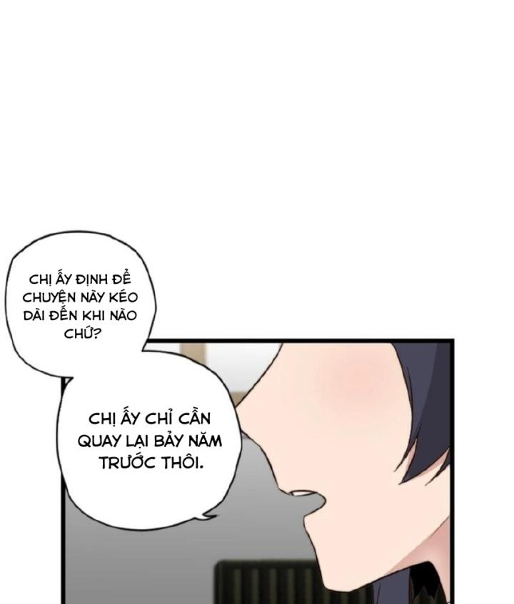 7 Năm Sau Tỉnh Dậy Ở Tương Lai Chapter 53 - Trang 2