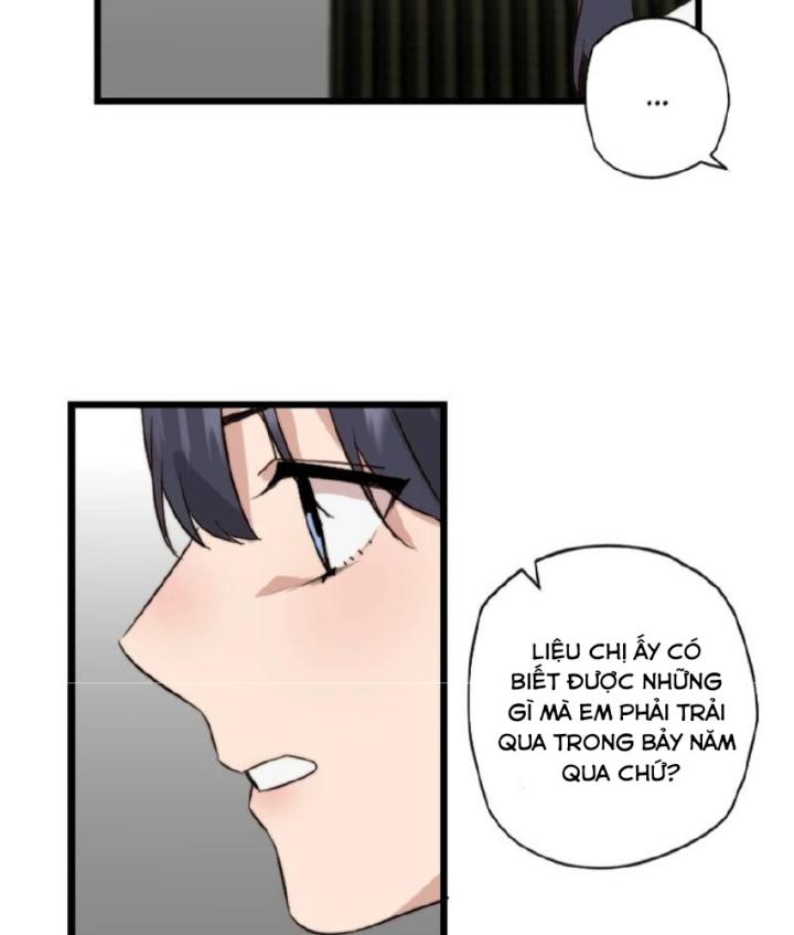 7 Năm Sau Tỉnh Dậy Ở Tương Lai Chapter 53 - Trang 2