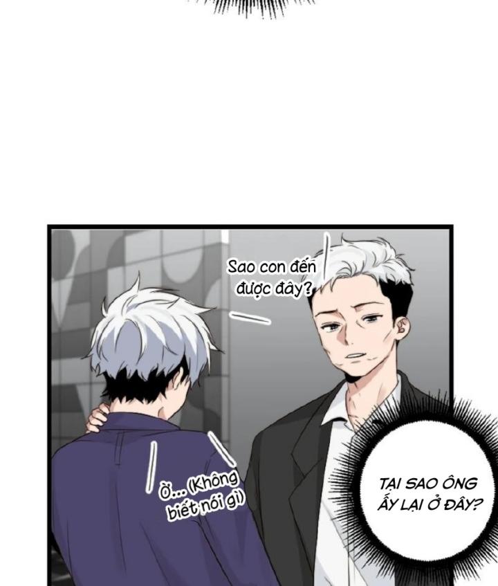 7 Năm Sau Tỉnh Dậy Ở Tương Lai Chapter 53 - Trang 2