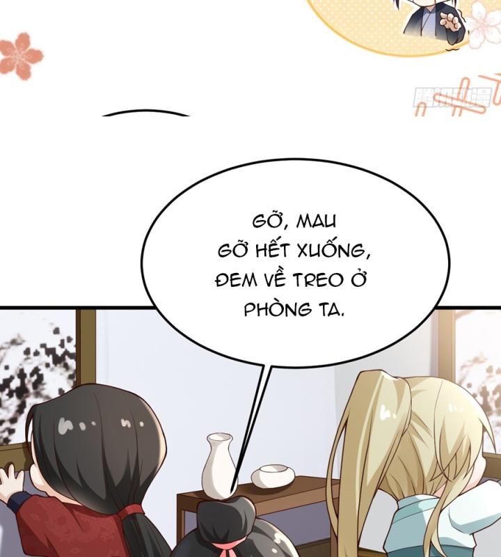 Đồ Đệ Quá Gần Gũi Phải Làm Sao Chapter 12 - Trang 2