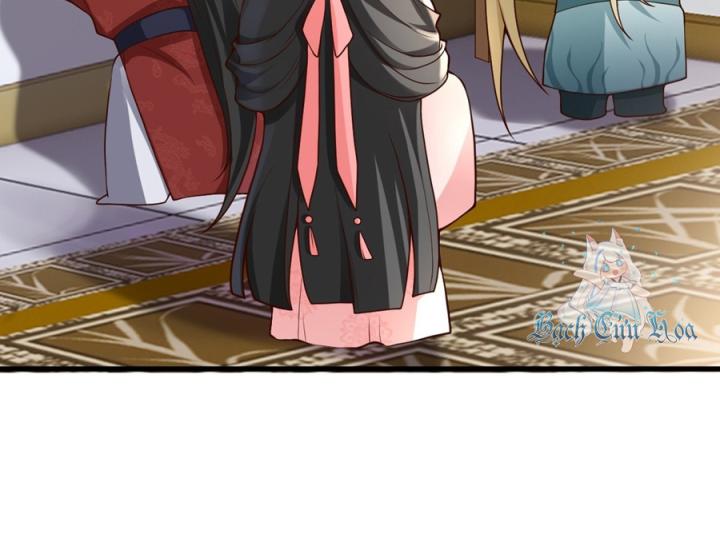 Đồ Đệ Quá Gần Gũi Phải Làm Sao Chapter 12 - Trang 2