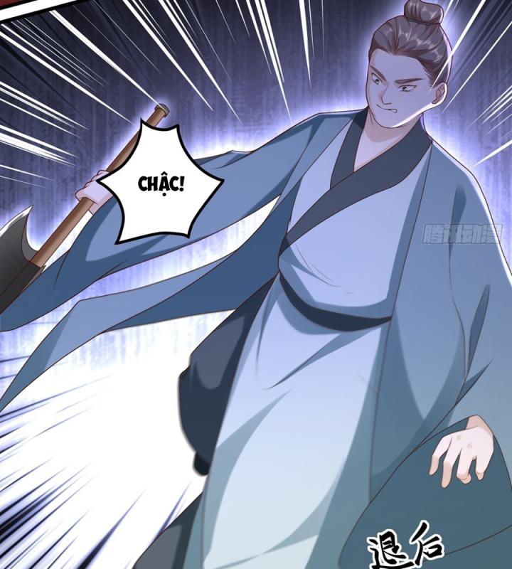 Đồ Đệ Quá Gần Gũi Phải Làm Sao Chapter 12 - Trang 2