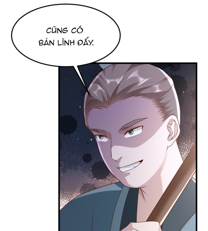 Đồ Đệ Quá Gần Gũi Phải Làm Sao Chapter 12 - Trang 2