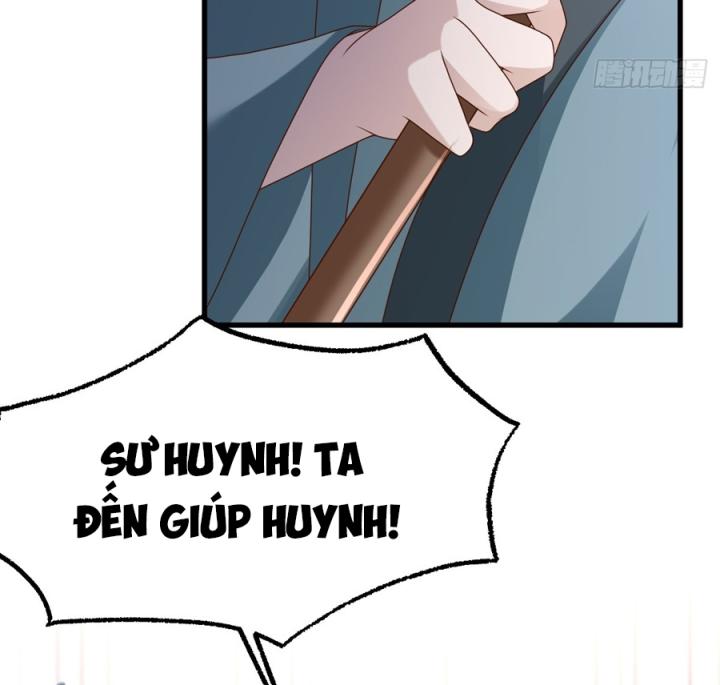 Đồ Đệ Quá Gần Gũi Phải Làm Sao Chapter 12 - Trang 2