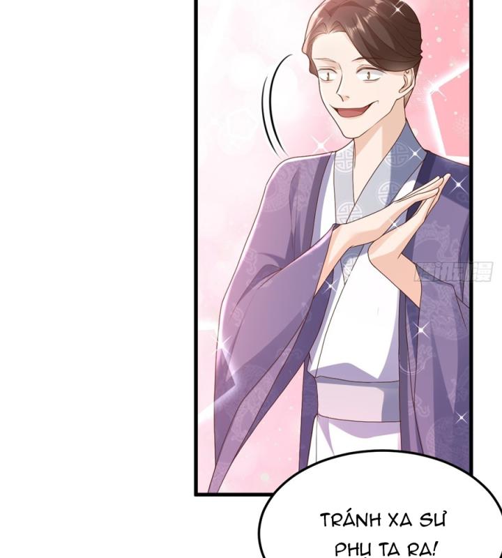 Đồ Đệ Quá Gần Gũi Phải Làm Sao Chapter 12 - Trang 2