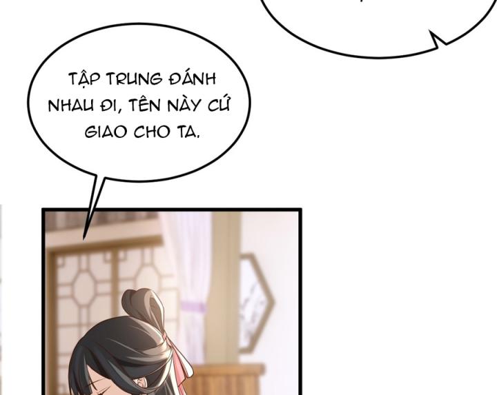 Đồ Đệ Quá Gần Gũi Phải Làm Sao Chapter 12 - Trang 2