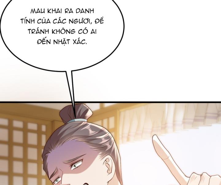 Đồ Đệ Quá Gần Gũi Phải Làm Sao Chapter 12 - Trang 2