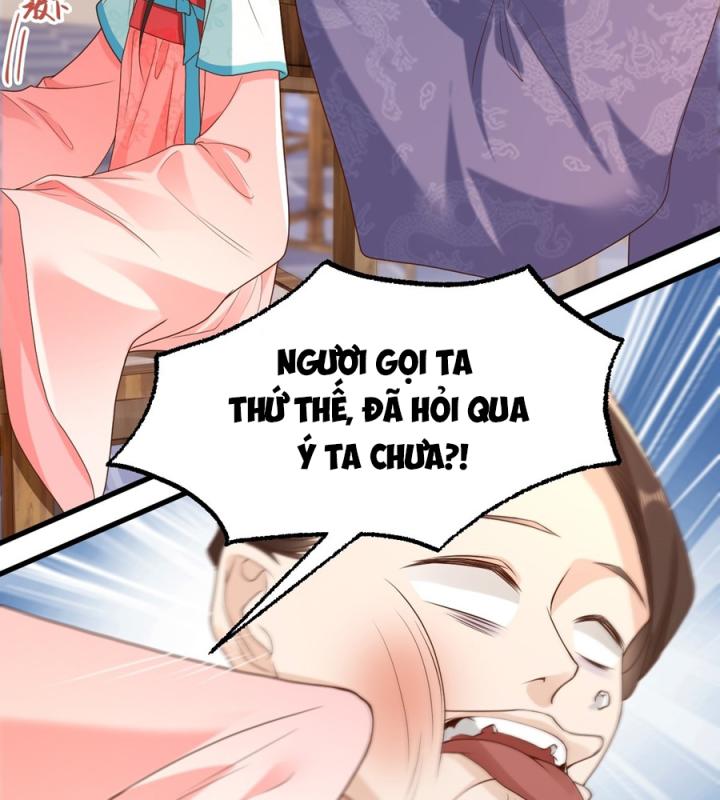 Đồ Đệ Quá Gần Gũi Phải Làm Sao Chapter 12 - Trang 2