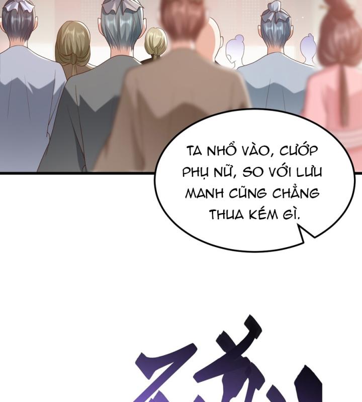 Đồ Đệ Quá Gần Gũi Phải Làm Sao Chapter 12 - Trang 2