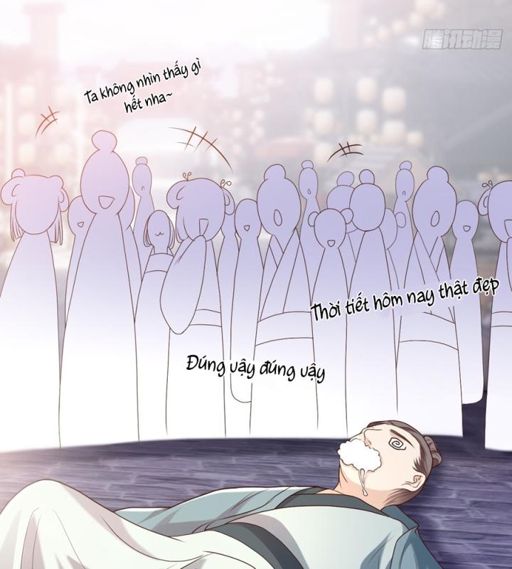 Đồ Đệ Quá Gần Gũi Phải Làm Sao Chapter 12 - Trang 2